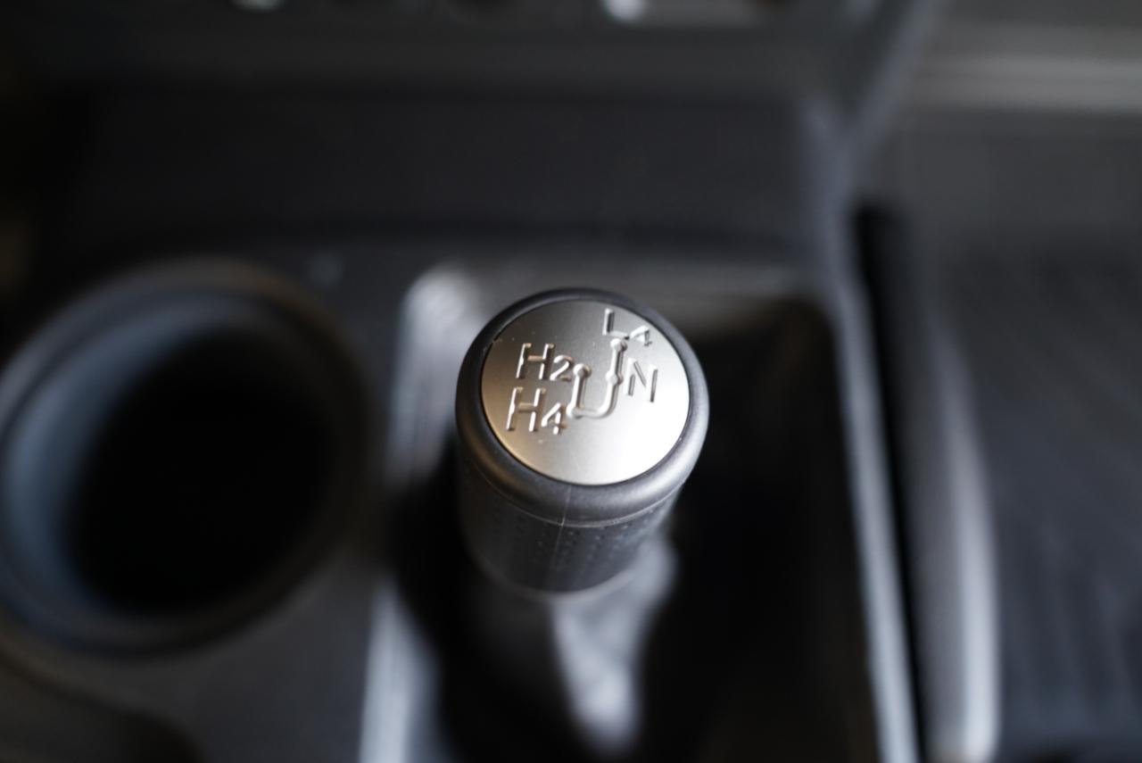 Toyota FJ Cruiser  2012