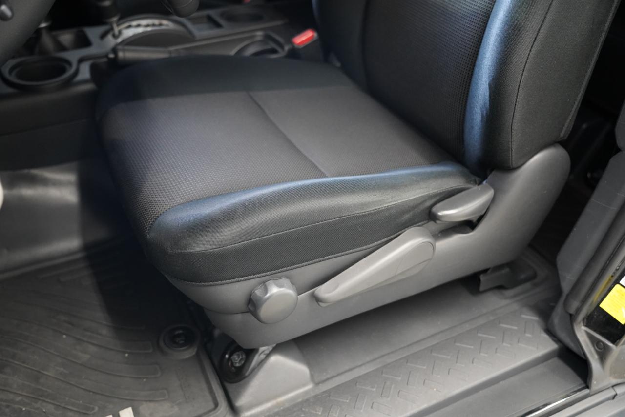 Toyota FJ Cruiser  2012