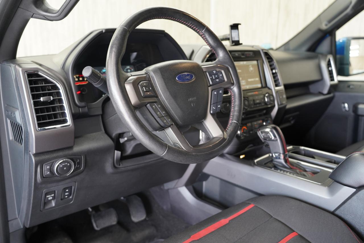 Ford F-150  2015