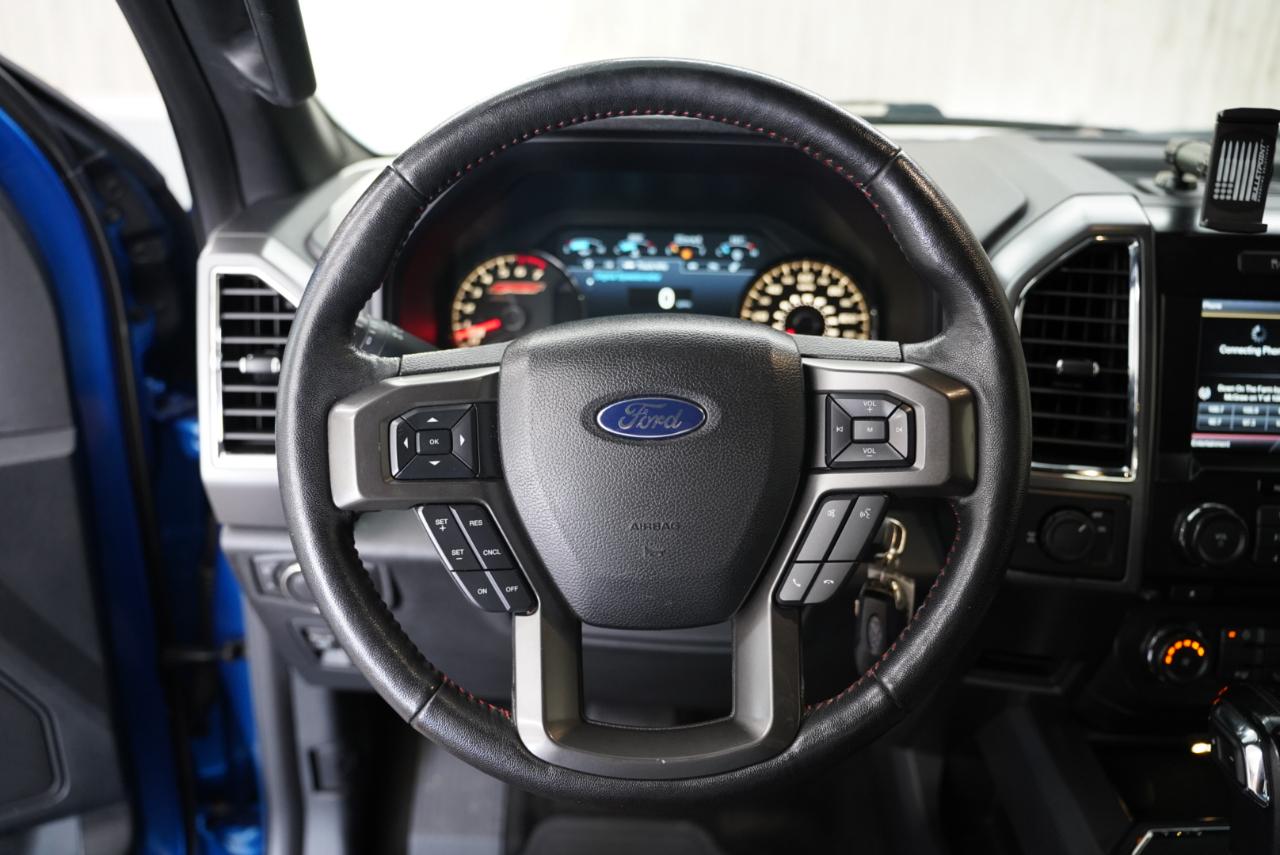 Ford F-150  2015