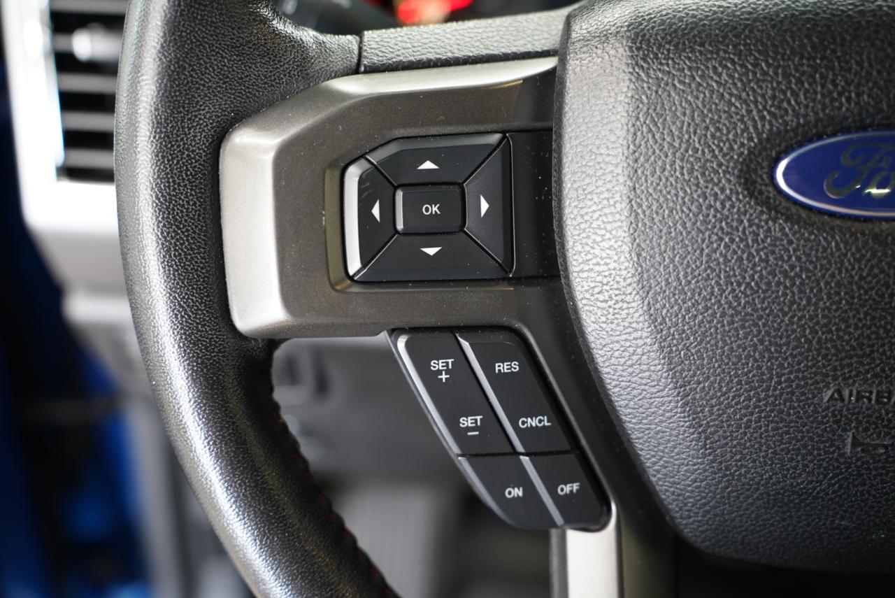 Ford F-150  2015