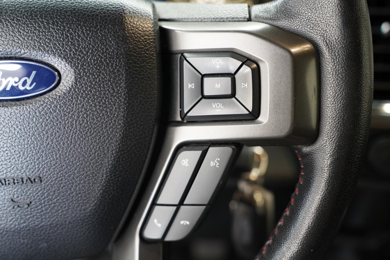 Ford F-150  2015