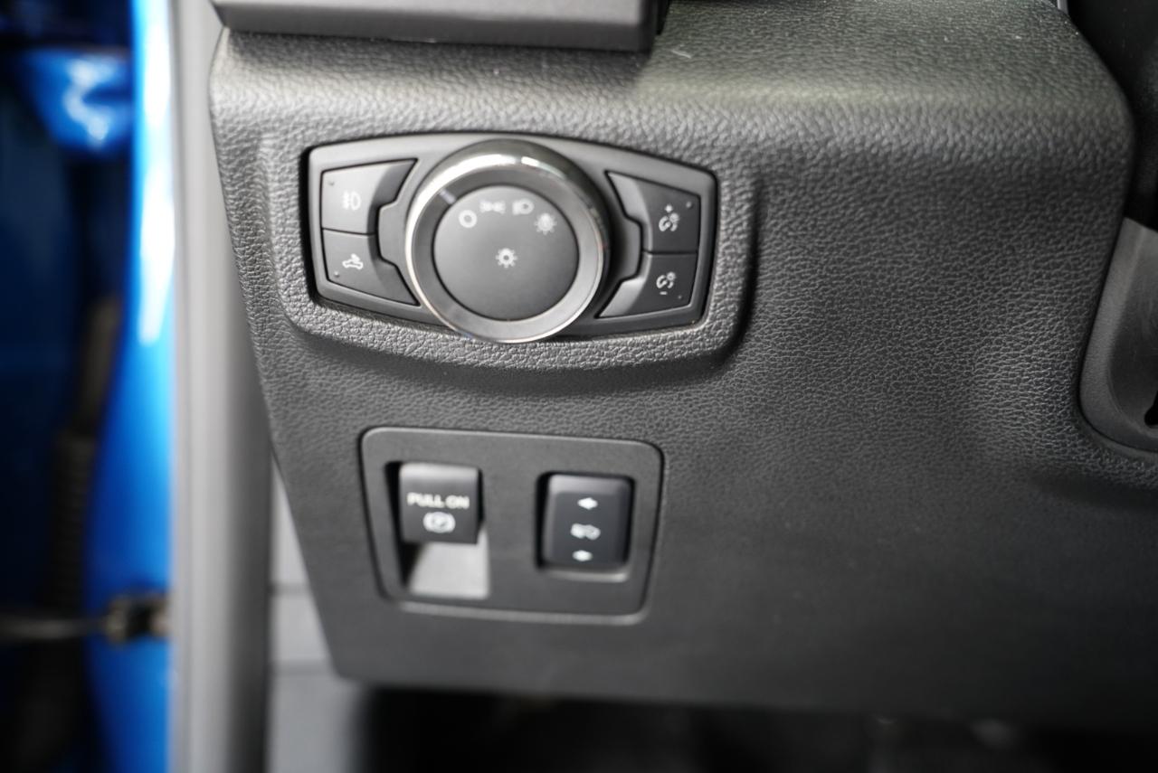 Ford F-150  2015