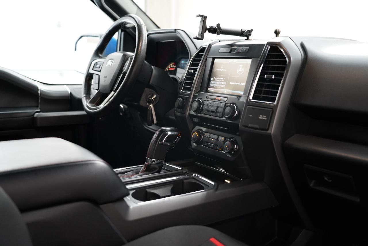 Ford F-150  2015