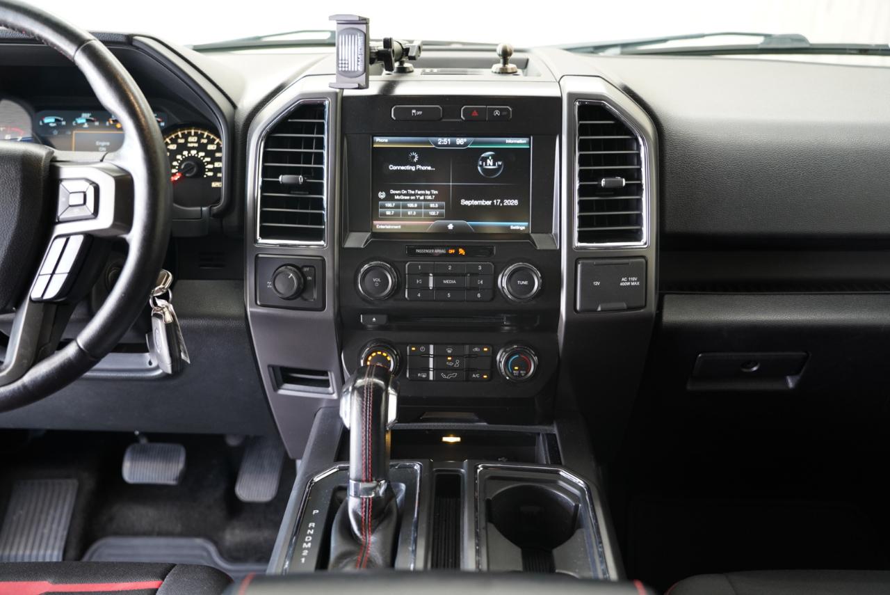 Ford F-150  2015