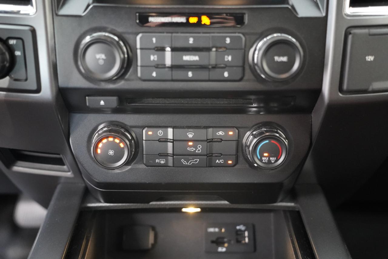 Ford F-150  2015