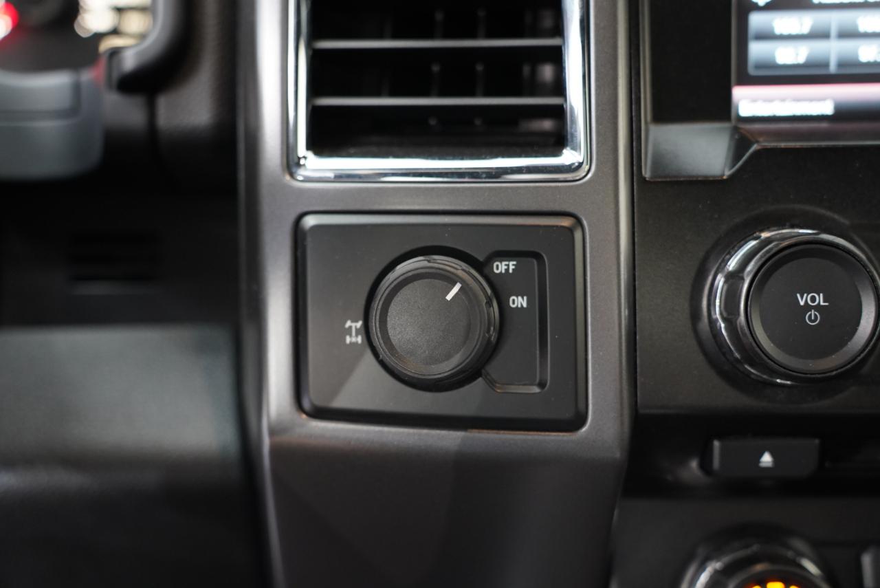 Ford F-150  2015