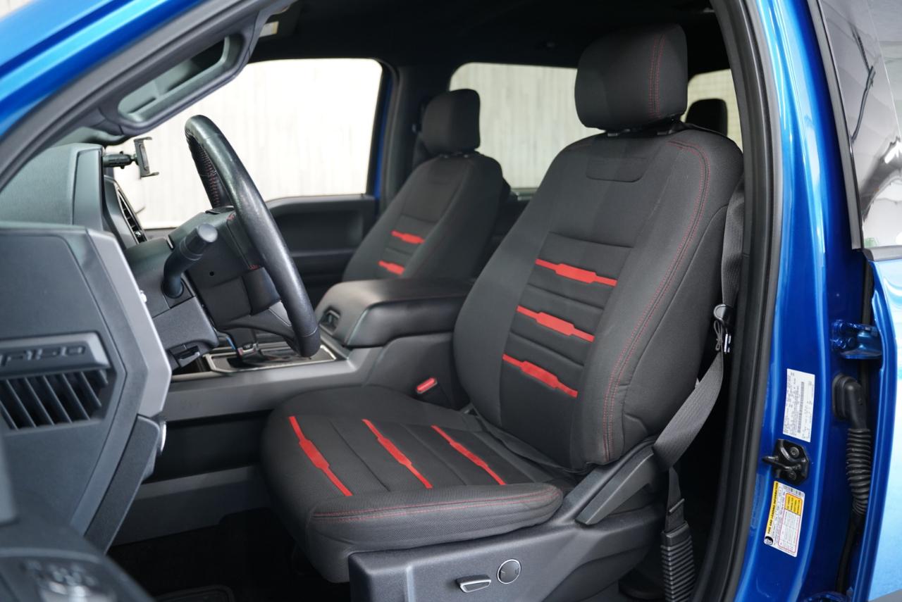 Ford F-150  2015