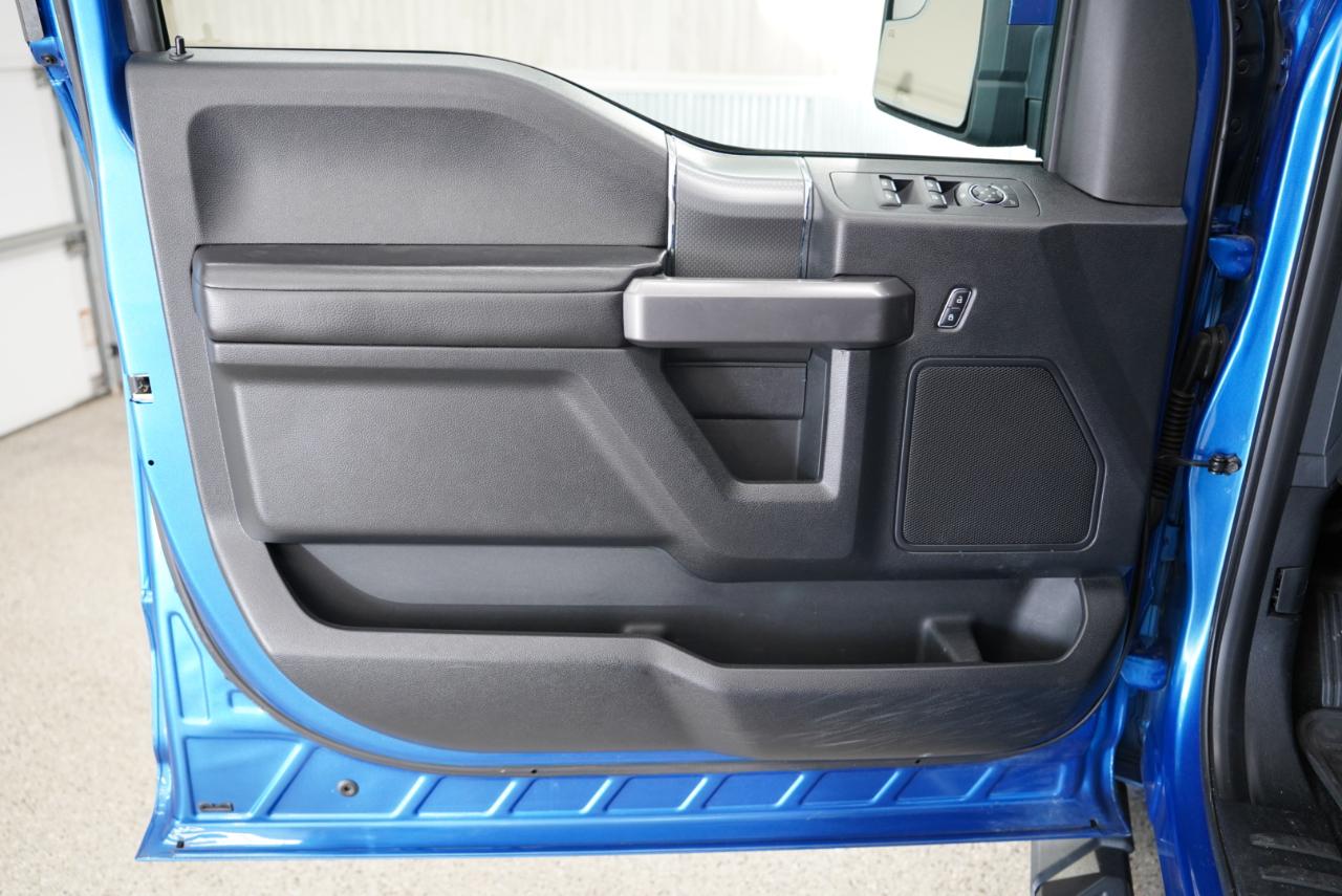 Ford F-150  2015