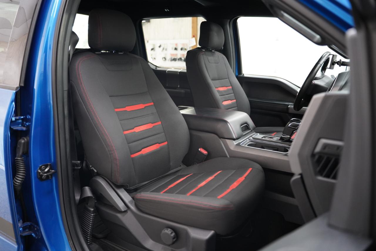 Ford F-150  2015