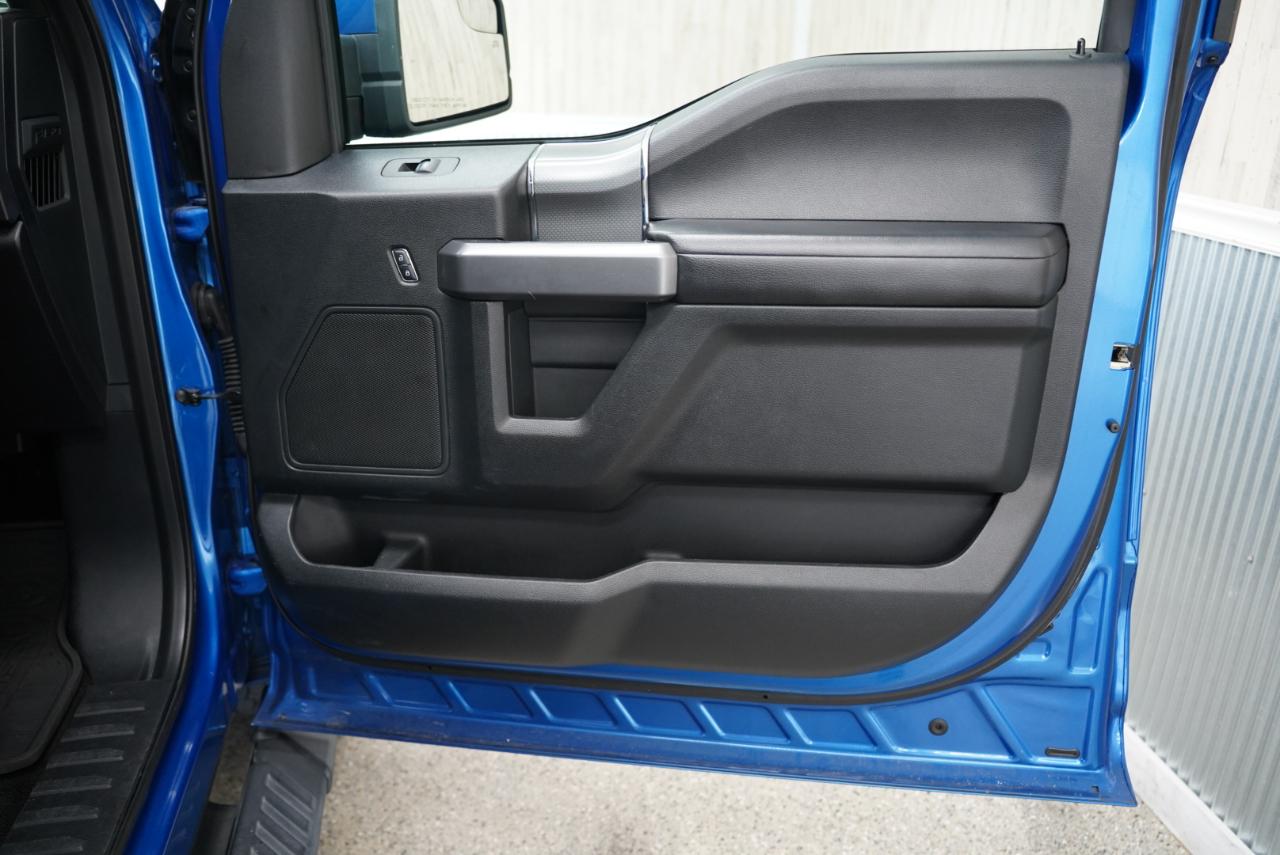 Ford F-150  2015