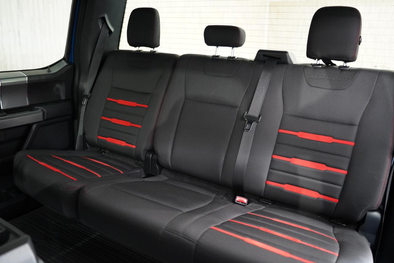Ford F-150  2015