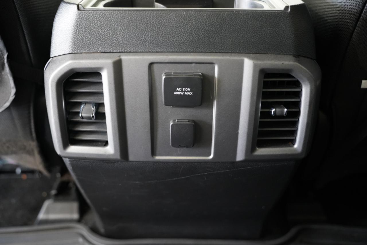 Ford F-150  2015
