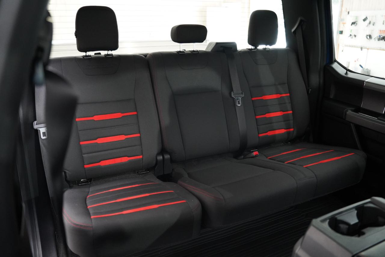 Ford F-150  2015