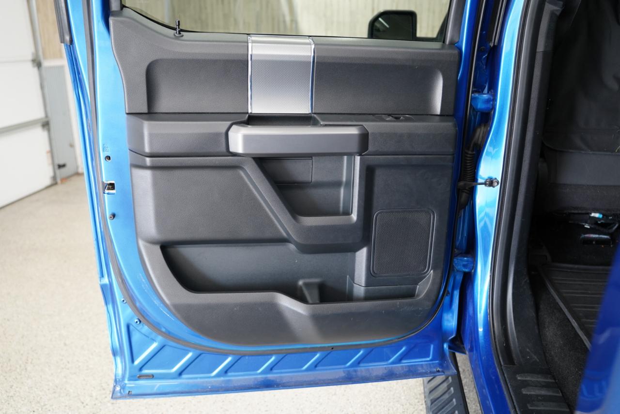 Ford F-150  2015