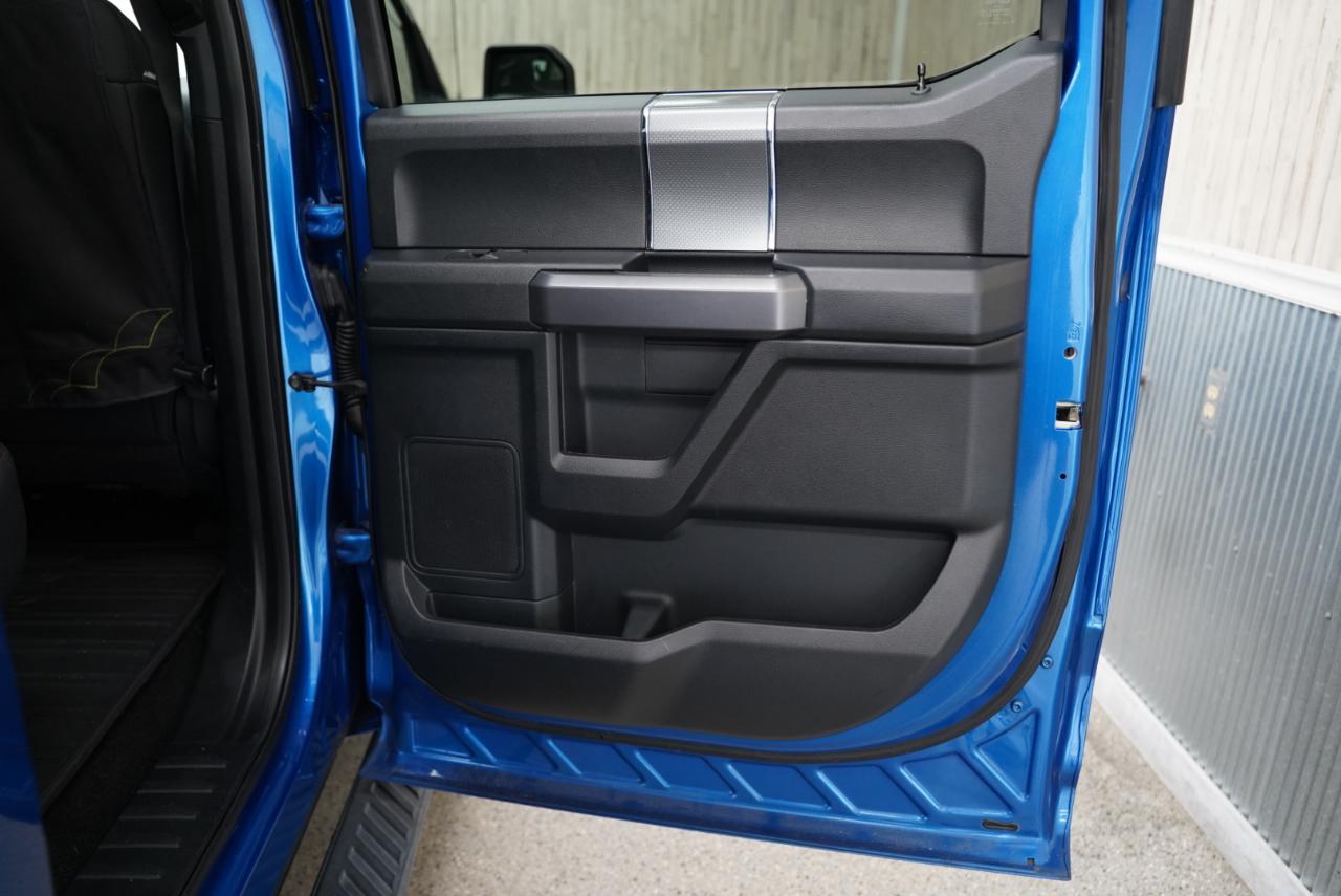 Ford F-150  2015