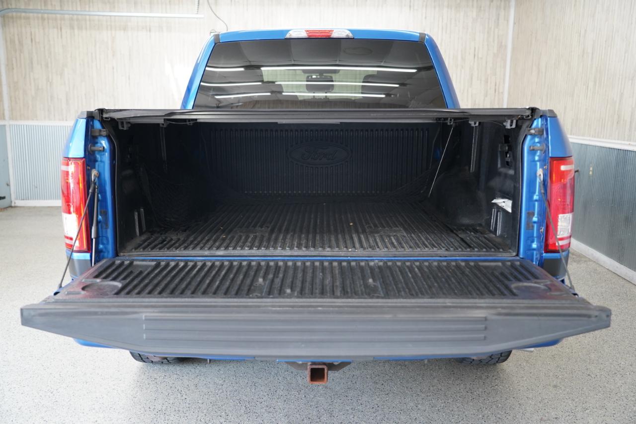 Ford F-150  2015