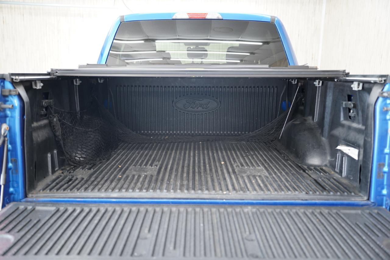 Ford F-150  2015