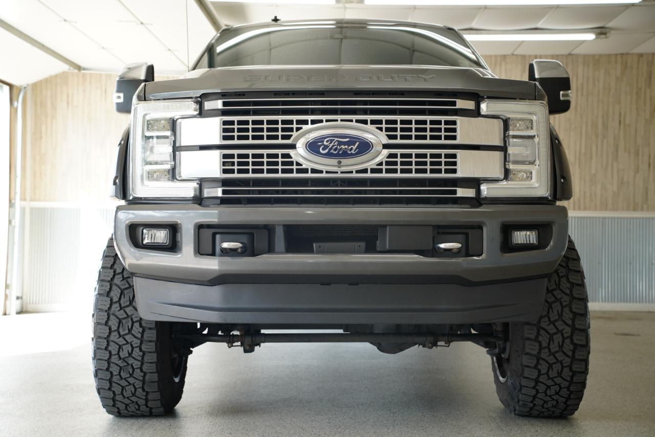Ford Super Duty F-250 SRW  2019