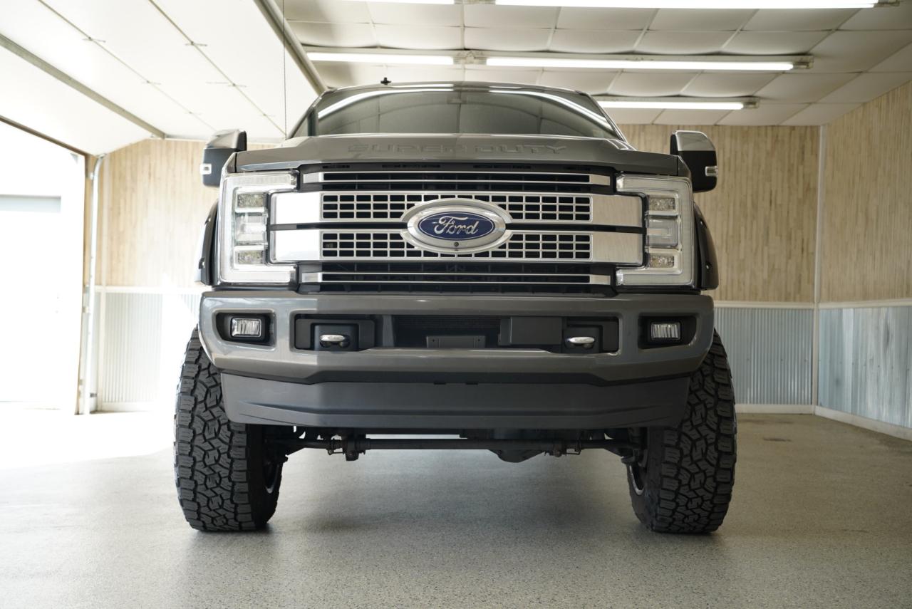 Ford Super Duty F-250 SRW  2019