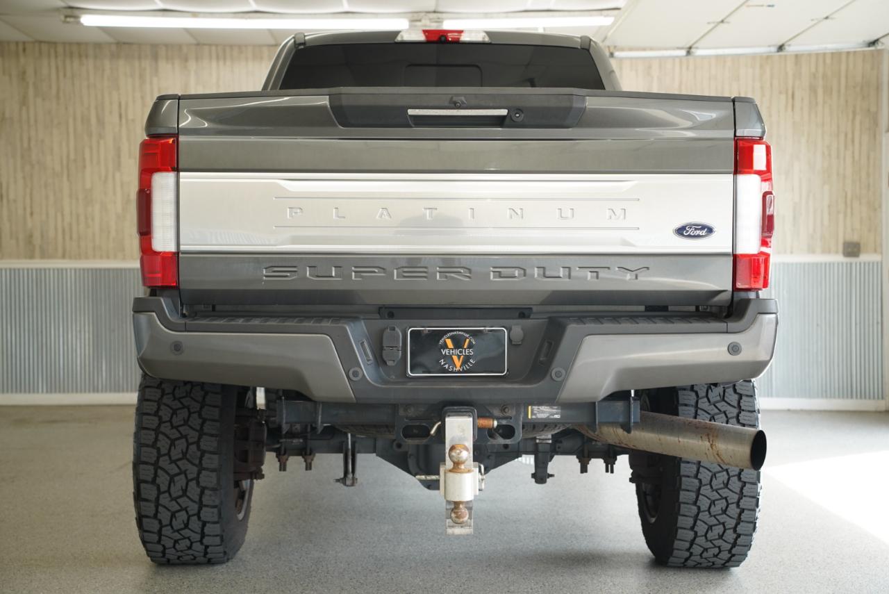 Ford Super Duty F-250 SRW  2019