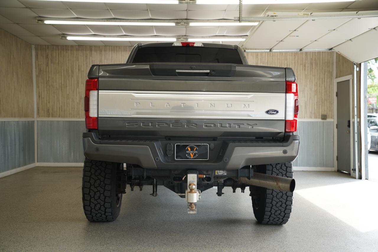 Ford Super Duty F-250 SRW  2019