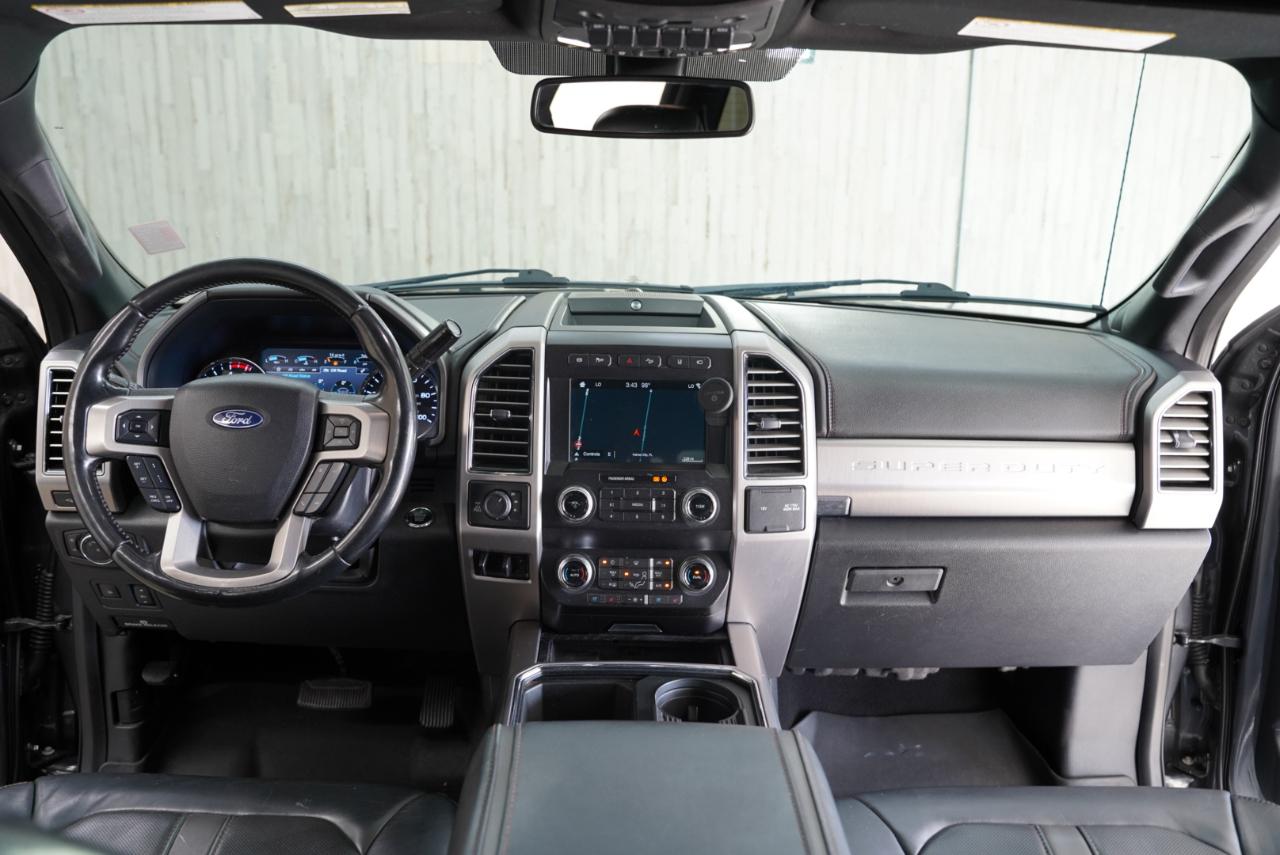 Ford Super Duty F-250 SRW  2019