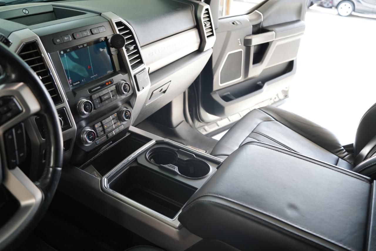 Ford Super Duty F-250 SRW  2019