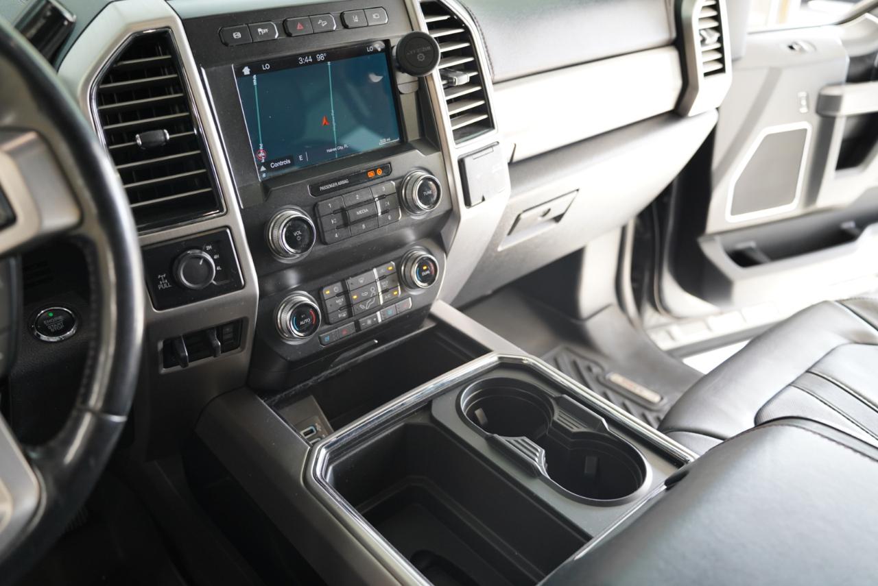 Ford Super Duty F-250 SRW  2019