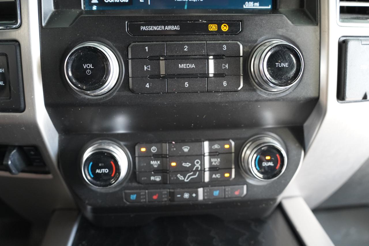 Ford Super Duty F-250 SRW  2019