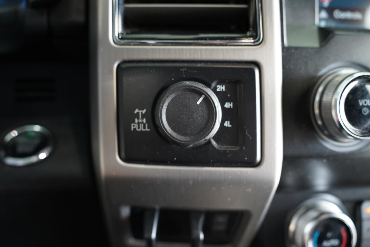 Ford Super Duty F-250 SRW  2019