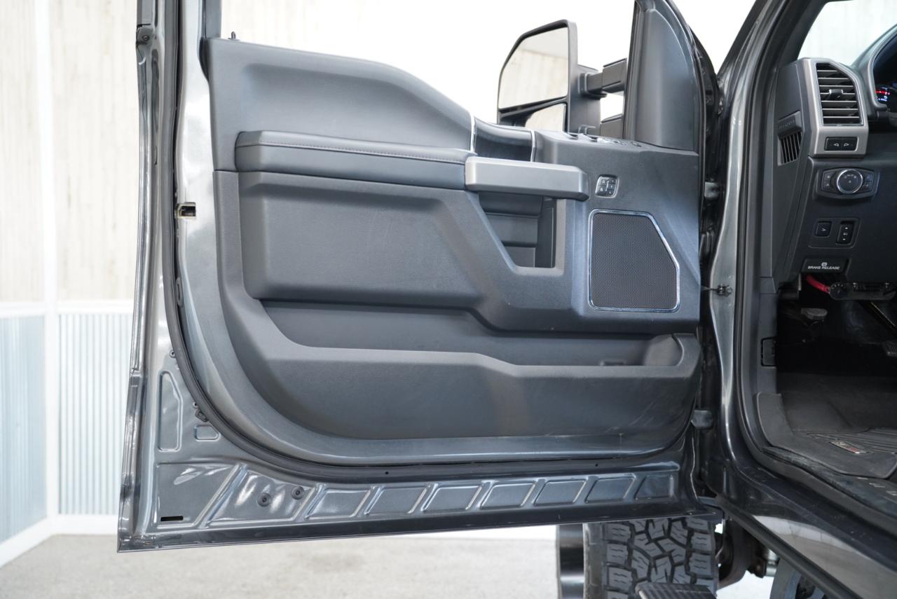 Ford Super Duty F-250 SRW  2019