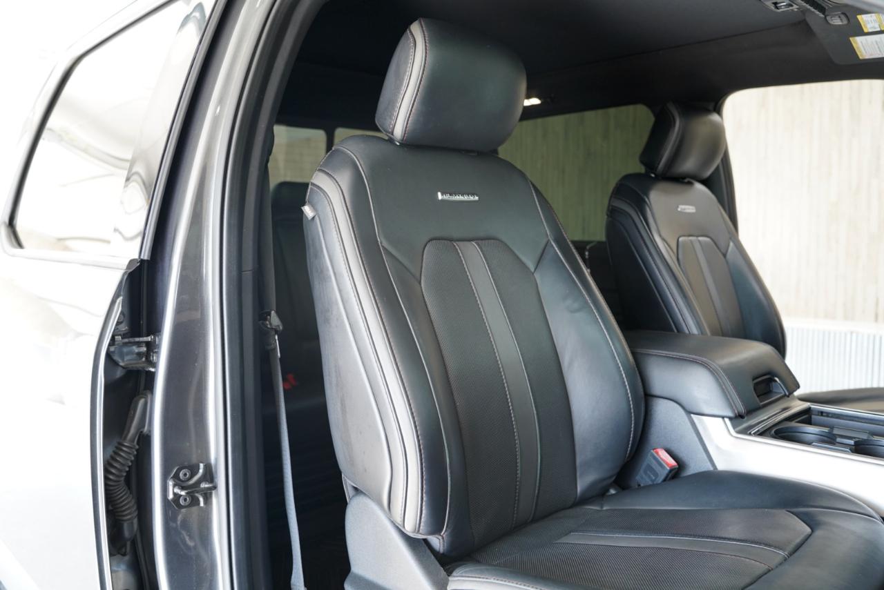 Ford Super Duty F-250 SRW  2019