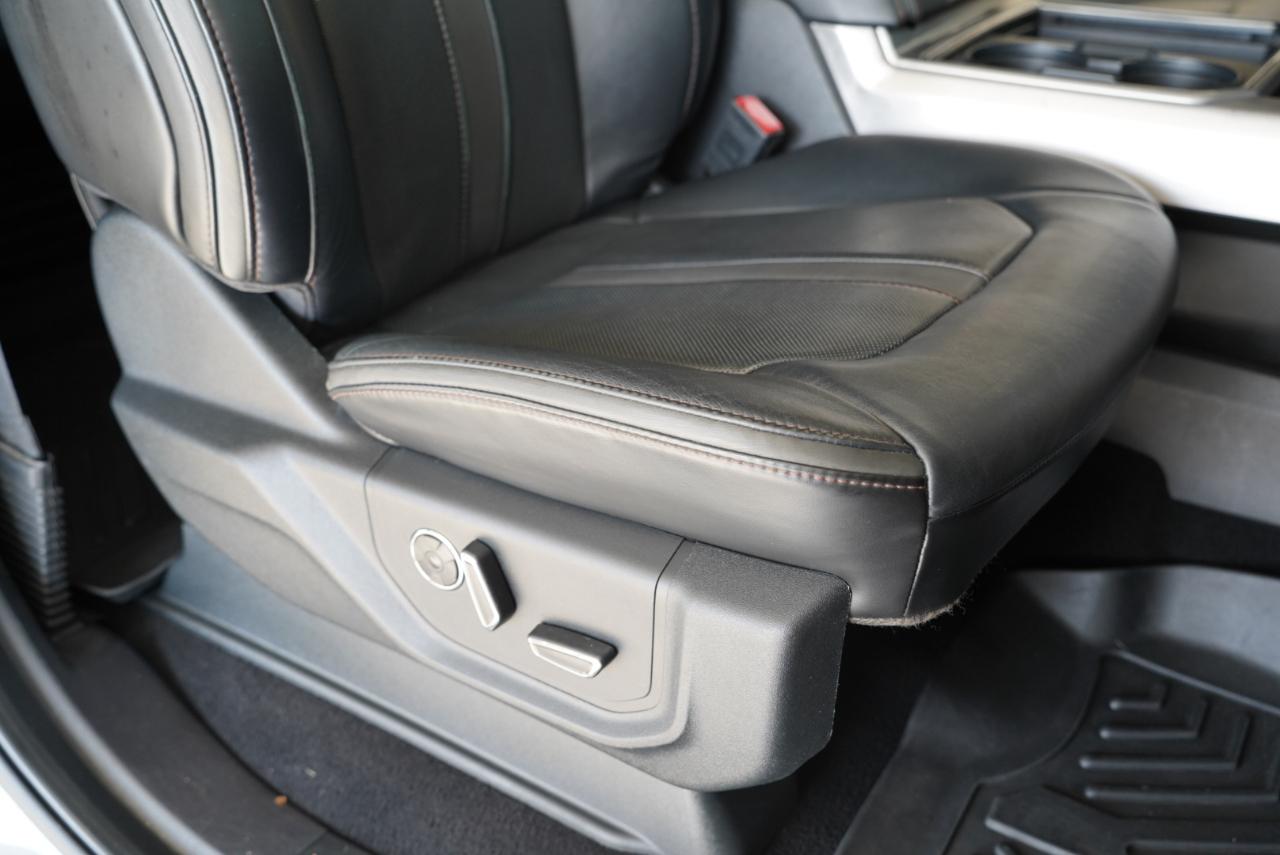 Ford Super Duty F-250 SRW  2019