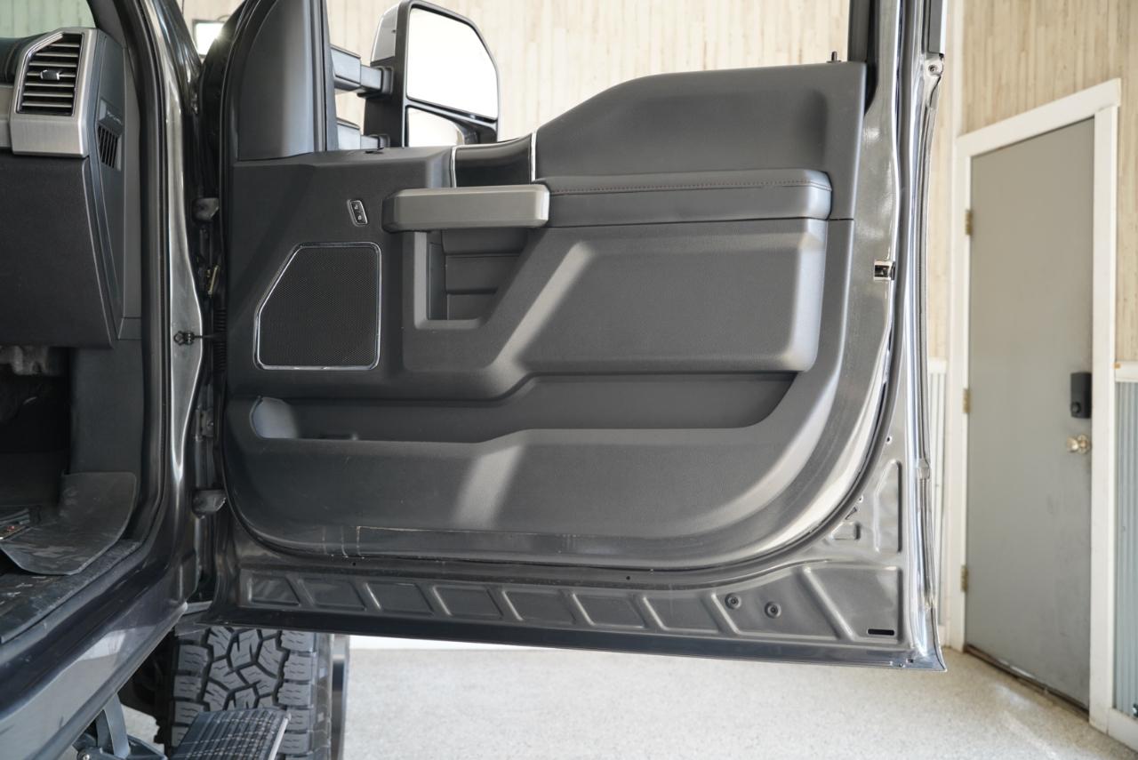 Ford Super Duty F-250 SRW  2019