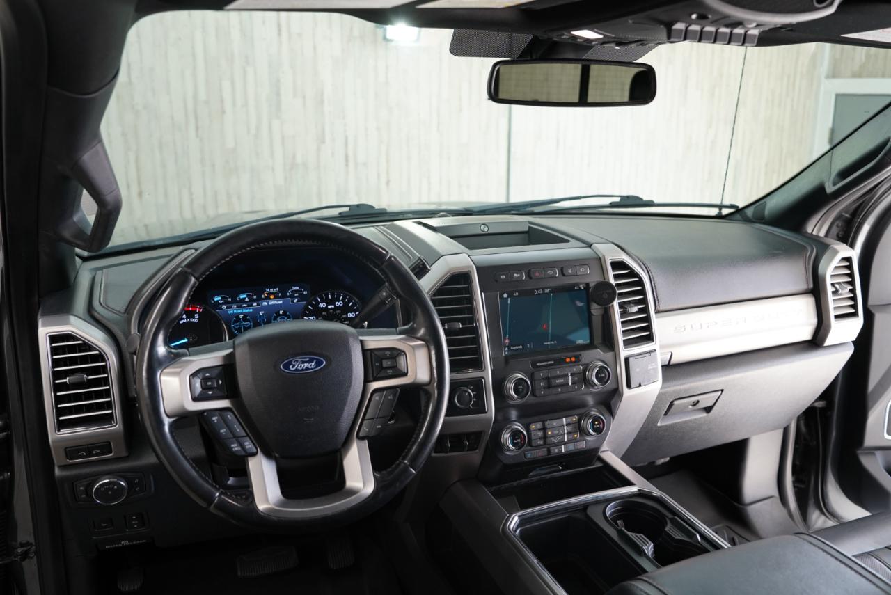 Ford Super Duty F-250 SRW  2019