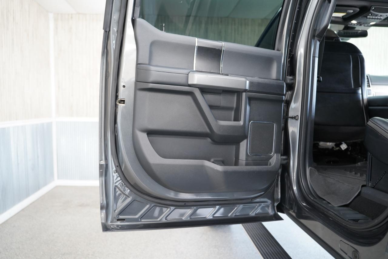 Ford Super Duty F-250 SRW  2019