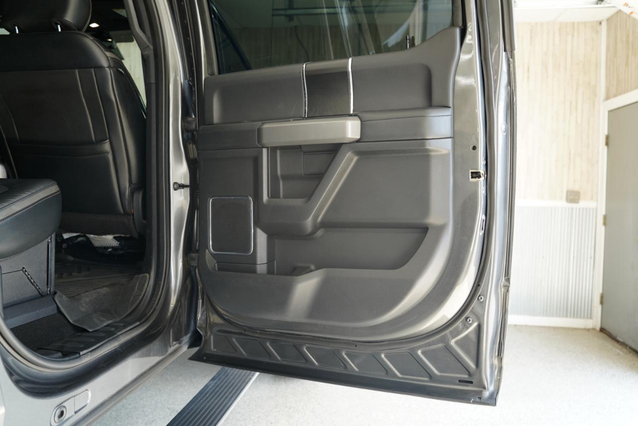 Ford Super Duty F-250 SRW  2019