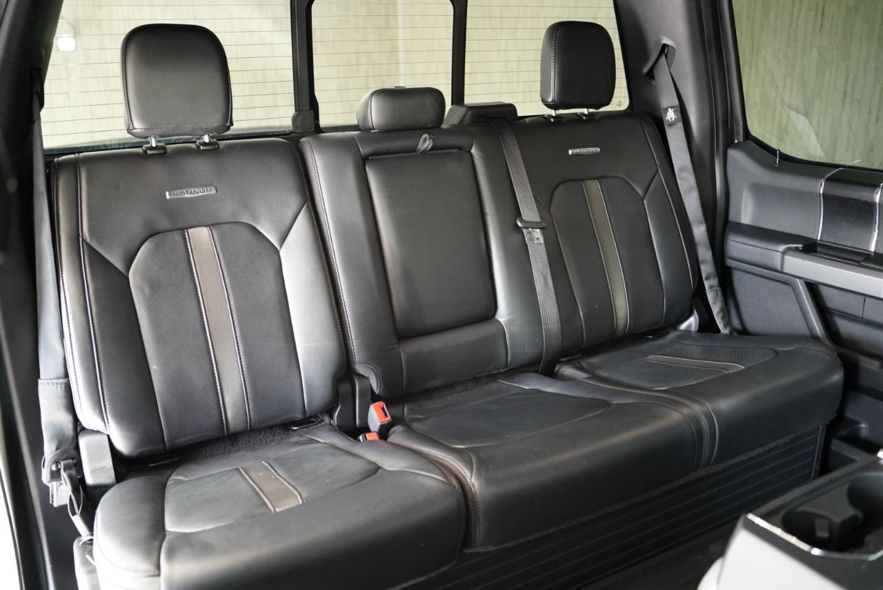 Ford Super Duty F-250 SRW  2019