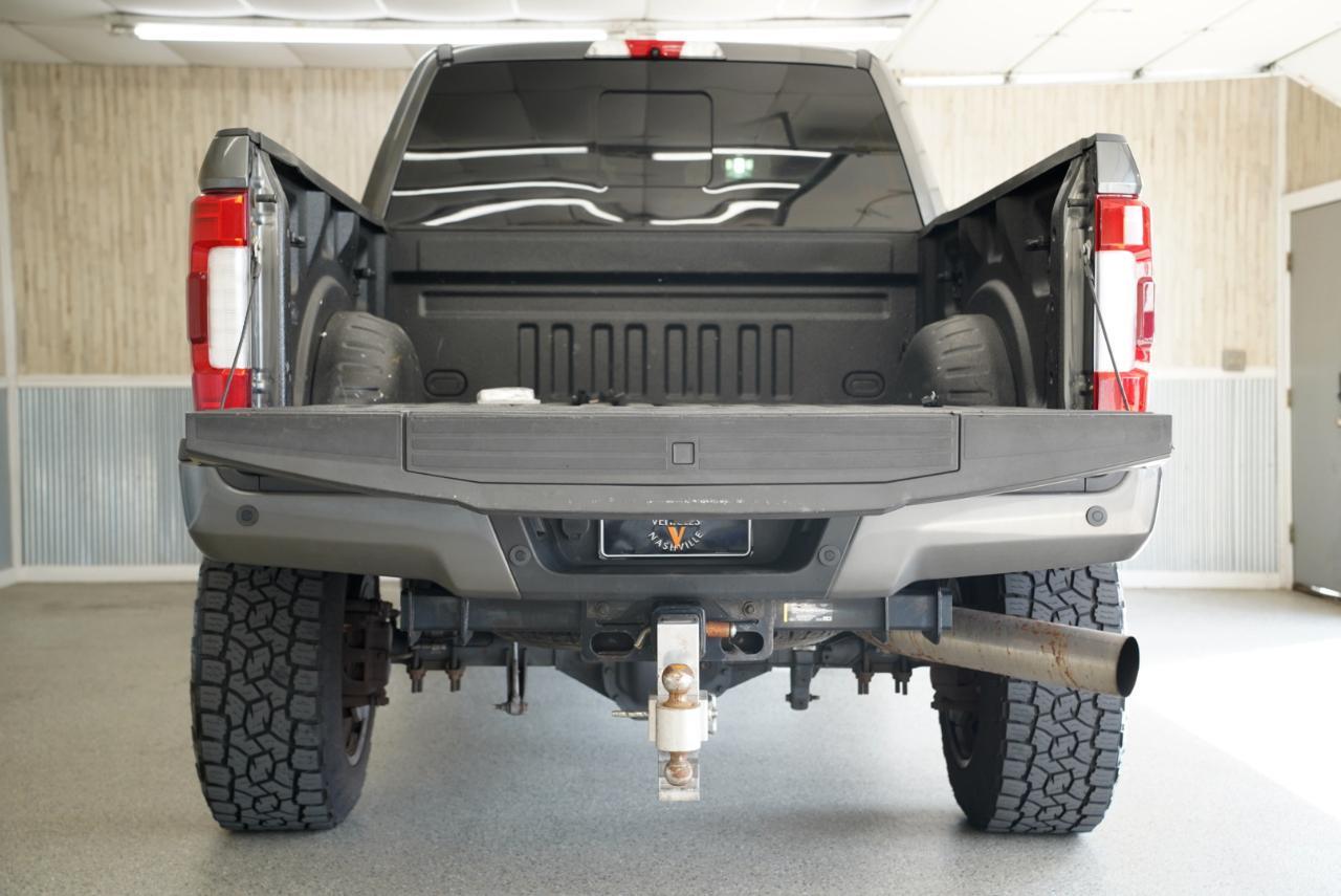 Ford Super Duty F-250 SRW  2019
