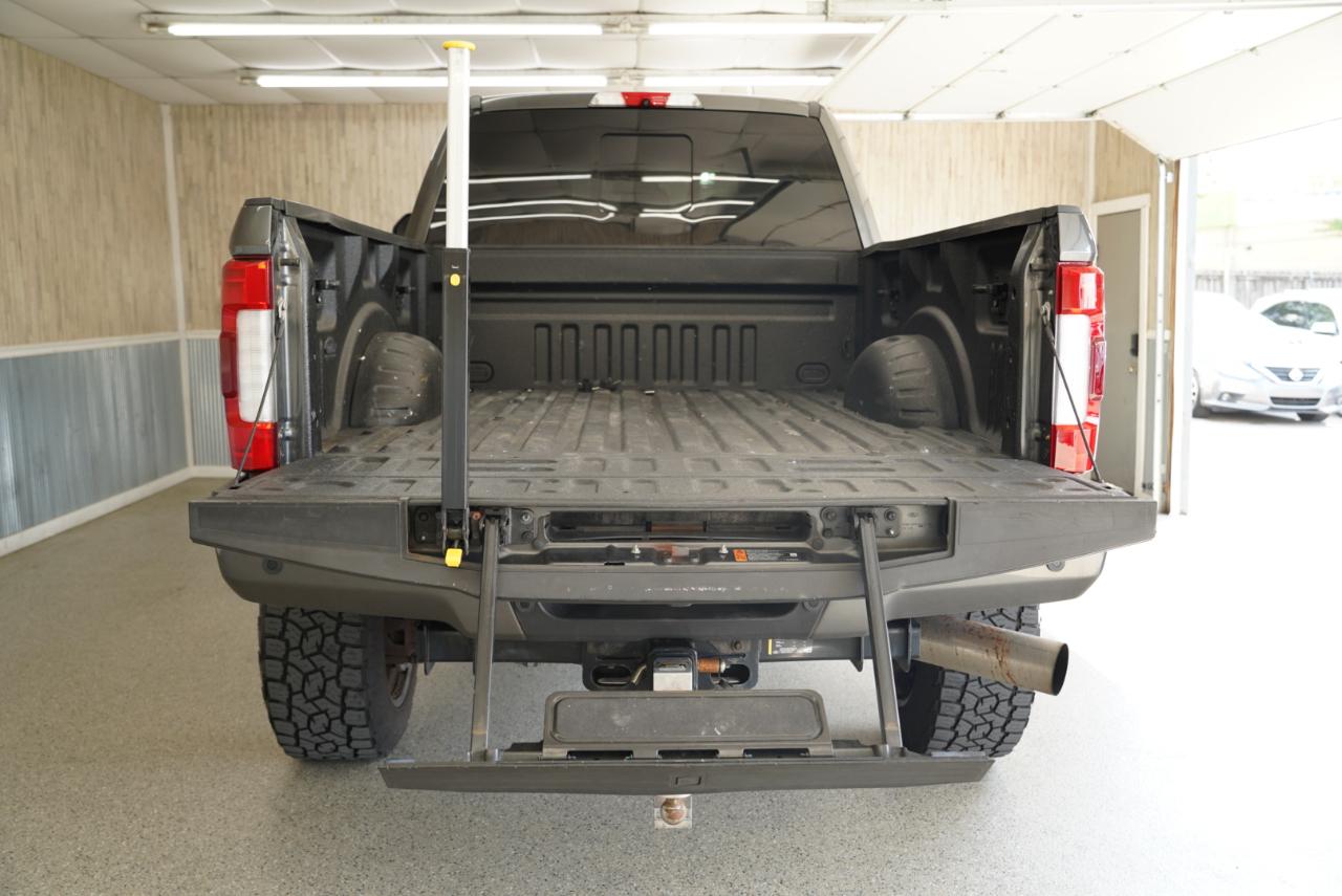 Ford Super Duty F-250 SRW  2019