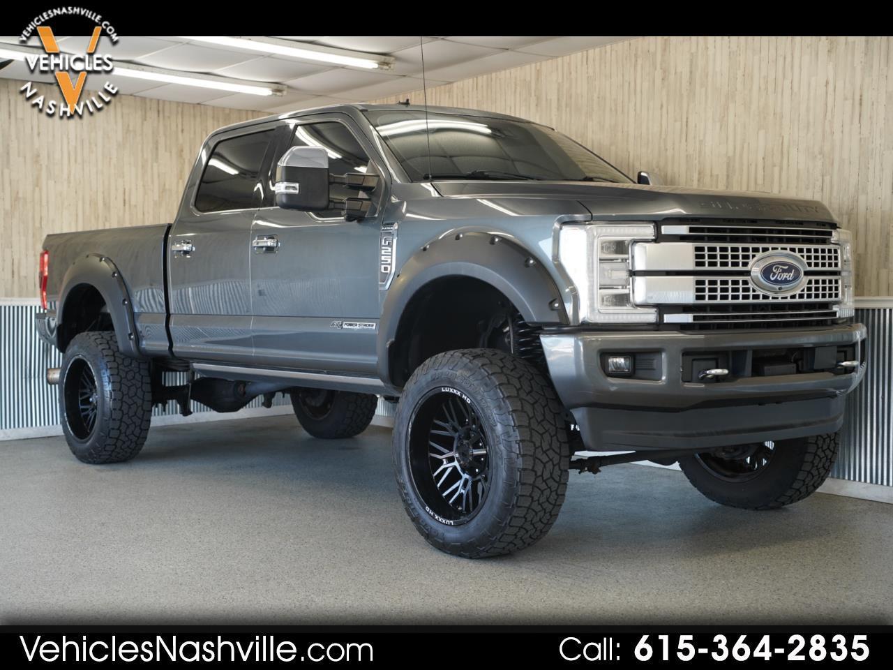 Ford F-250