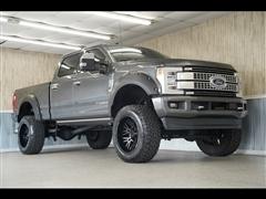 2019 Ford Super Duty F-250 SRW 