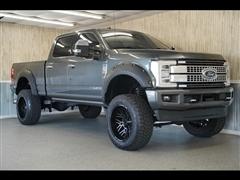 2019 Ford Super Duty F-250 SRW 