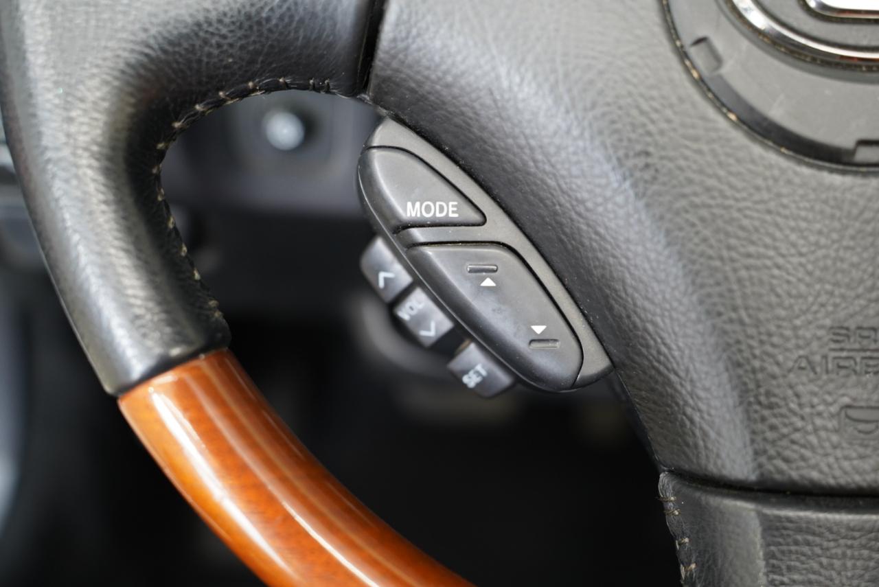 Lexus SC 430 2dr Convertible 2002
