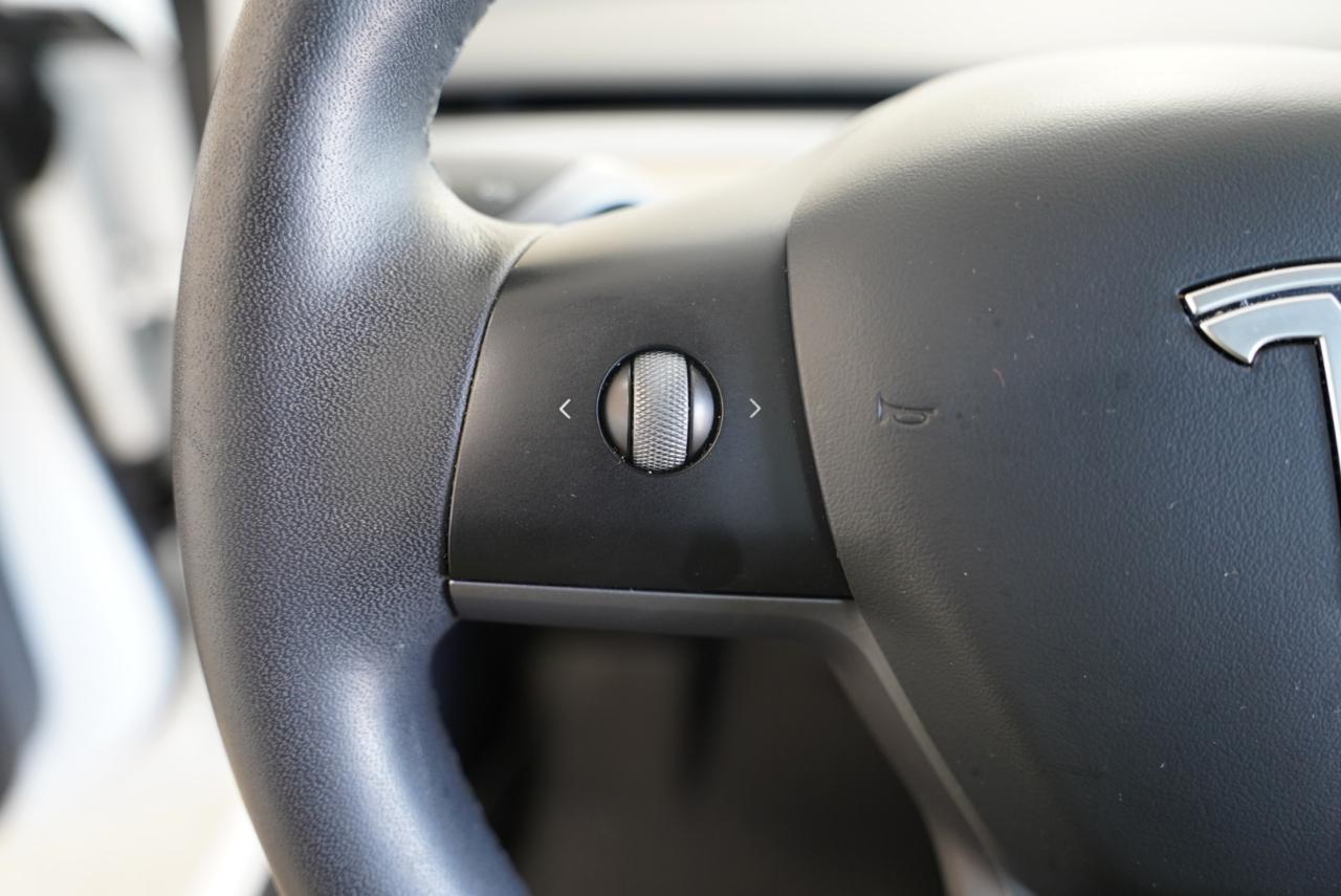 Tesla Model 3 Standard Range Plus RWD 2021