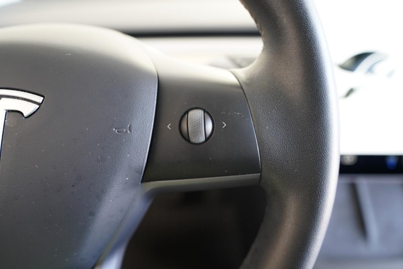 Tesla Model 3 Standard Range Plus RWD 2021