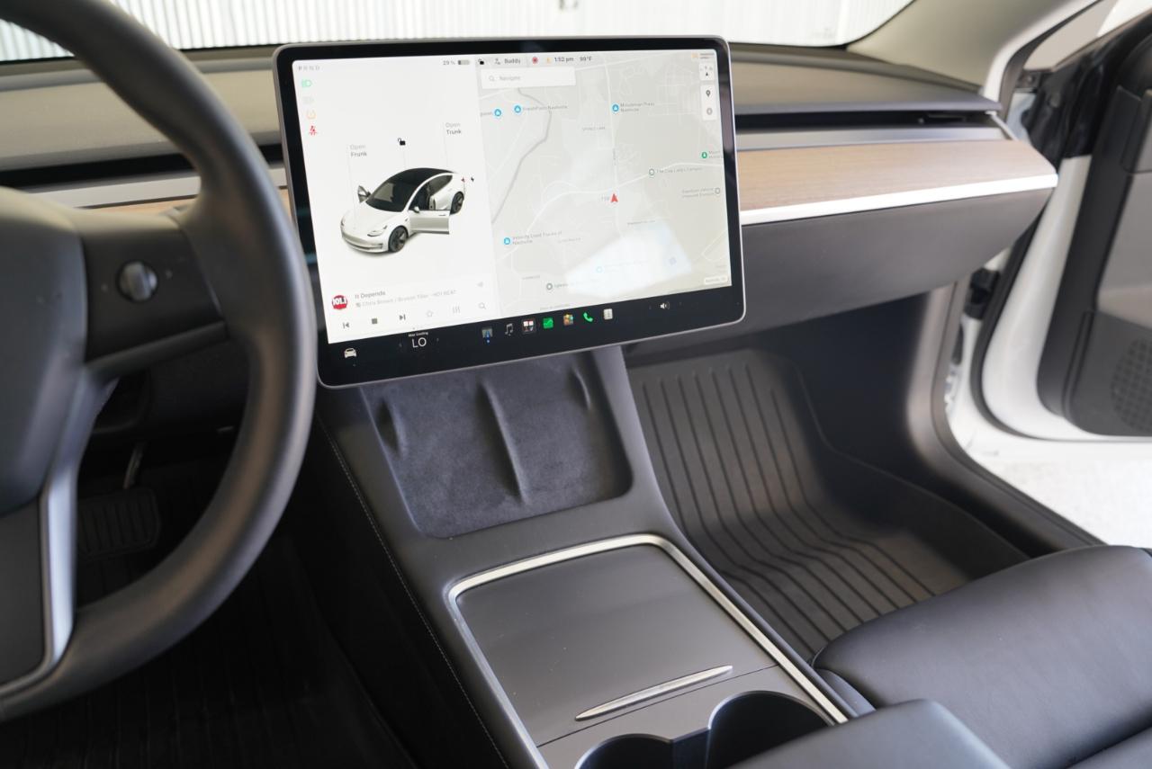 Tesla Model 3 Standard Range Plus RWD 2021