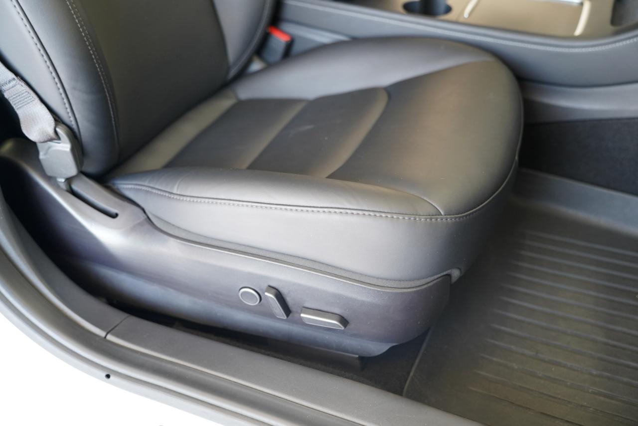 Tesla Model 3 Standard Range Plus RWD 2021