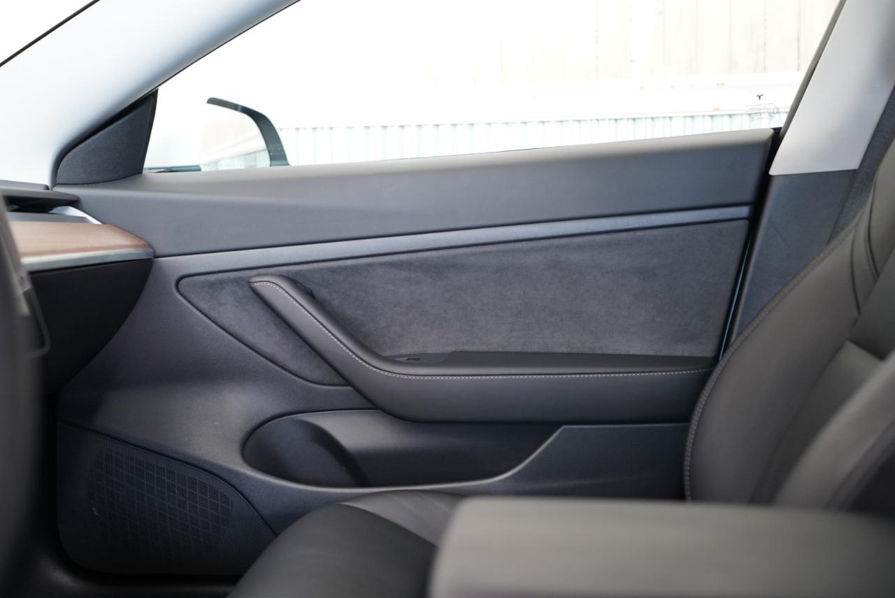 Tesla Model 3 Standard Range Plus RWD 2021
